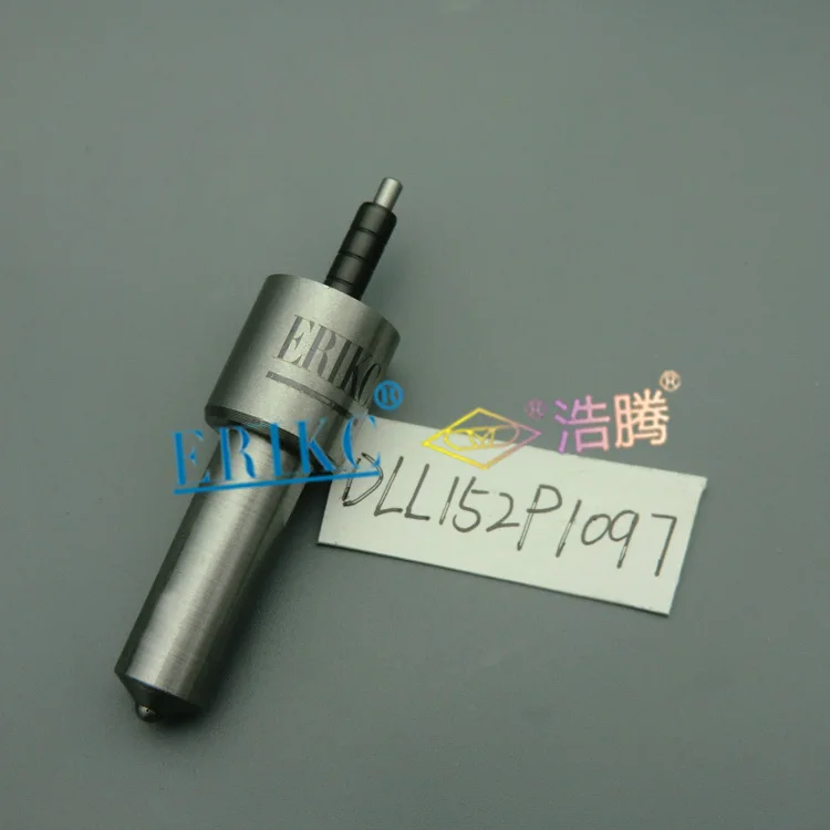 

ERIKC DLLA 152 P 1097 (093400 8650) Common Rail Nozzle DLLA 152P 1097 And Injection Diesel Nozzle DLLA 152P1097for 095000-5511