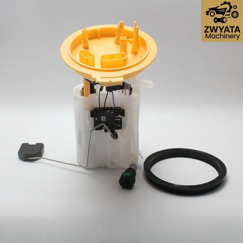 Fuel Pump Module Assembly 3Q0919050 A2C86856200 For Volkswagen Passat B8 Arteon 2.0 TDI Skoda Superb 1.6 TDI