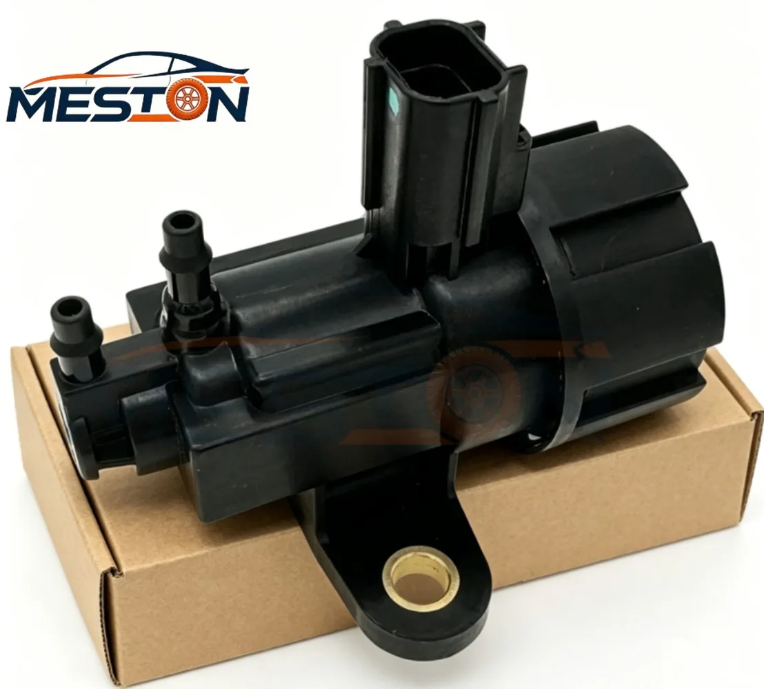 NUEVA Válvula Solenoide de Vacío EGR para Automóvil F63Z-9J459-AA F57E-9J459-CA para Ford F150 Explorer Escape Ranger, Válvula de Cánister de Carbón para Escape
