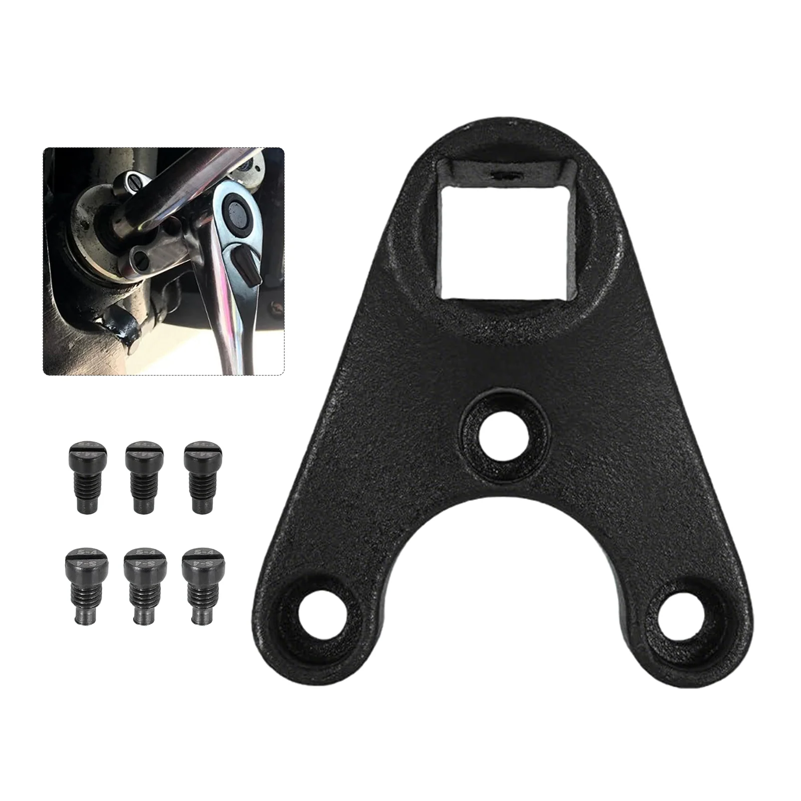 

MT0004 MT0006 MT0009 Outboard Trim Tilt Pin Wrench Tools Set Fit For Yamaha Suzuki All Seastar Hydraulic End Caps