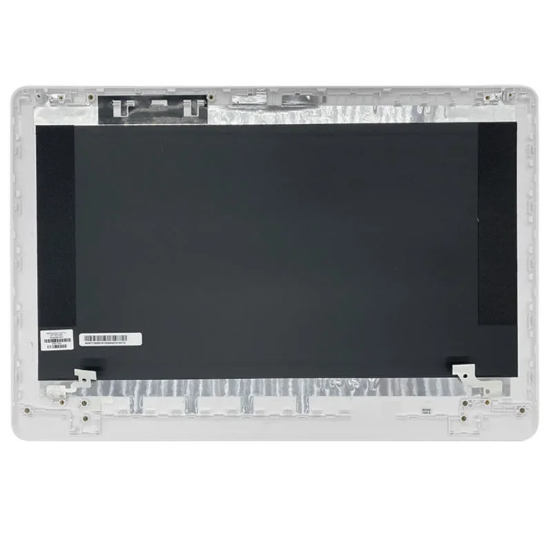 Imagem -03 - Laptop Lcd Tampa Traseira Moldura Frontal Dobradiças Lcd Palmrest Caixa Inferior hp 17-bs ak 17-br Tpn-w129 Tpn-w130 Novo