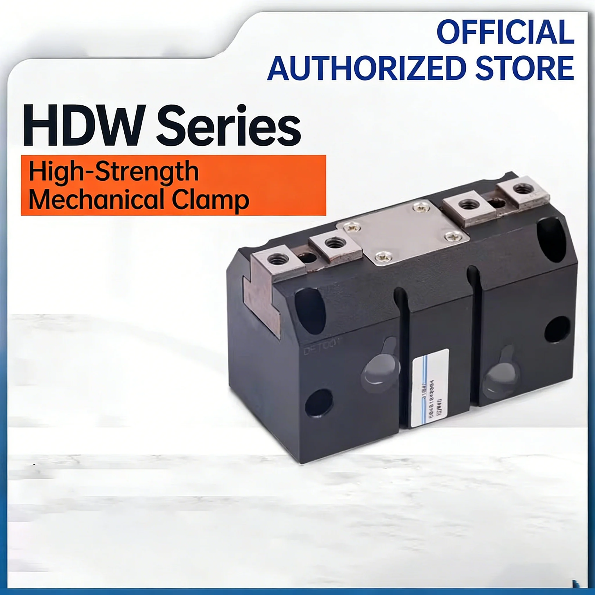 morsetto-meccanico-potente-qilico-hdw-hdw20-hdw25-hdw40-50-63-80-100