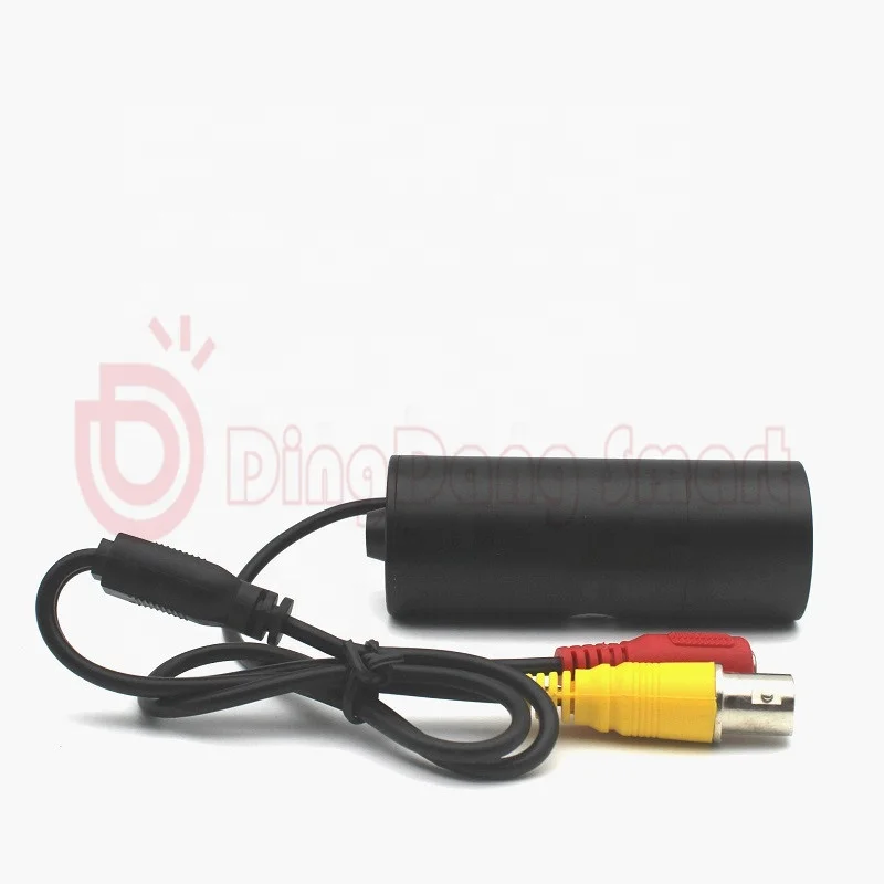 New 2MP 1080P 940NM IR Night Vision Infrared Outdoor Mini Bullet Hi-Resolution AHD Camera,Super CCTV AHD Bullet IR Illuminator
