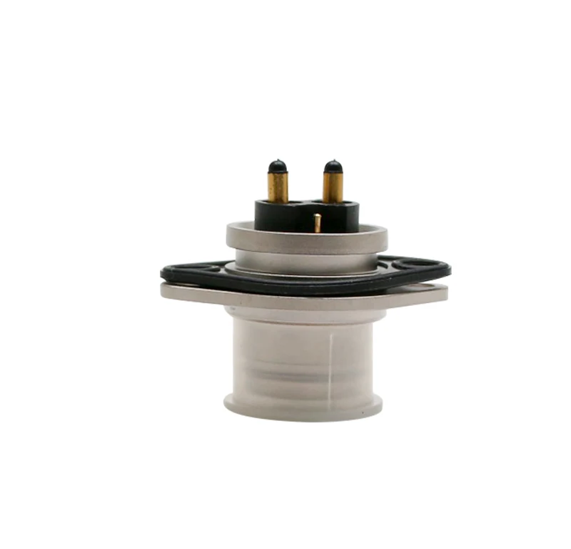 

11M234B0031C Two Core Plug Connector