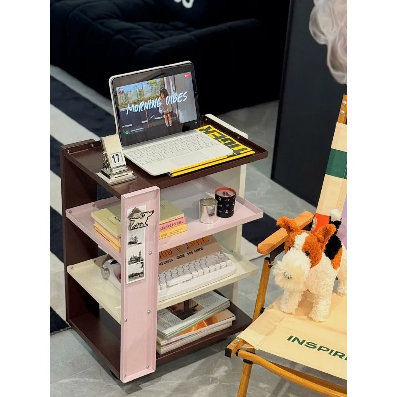 Стильные современные фигурки животных в стиле граффити для гостиной, домашний декор из смолы, уникальное украшение для рабочего стола для хранения в офисной кухне