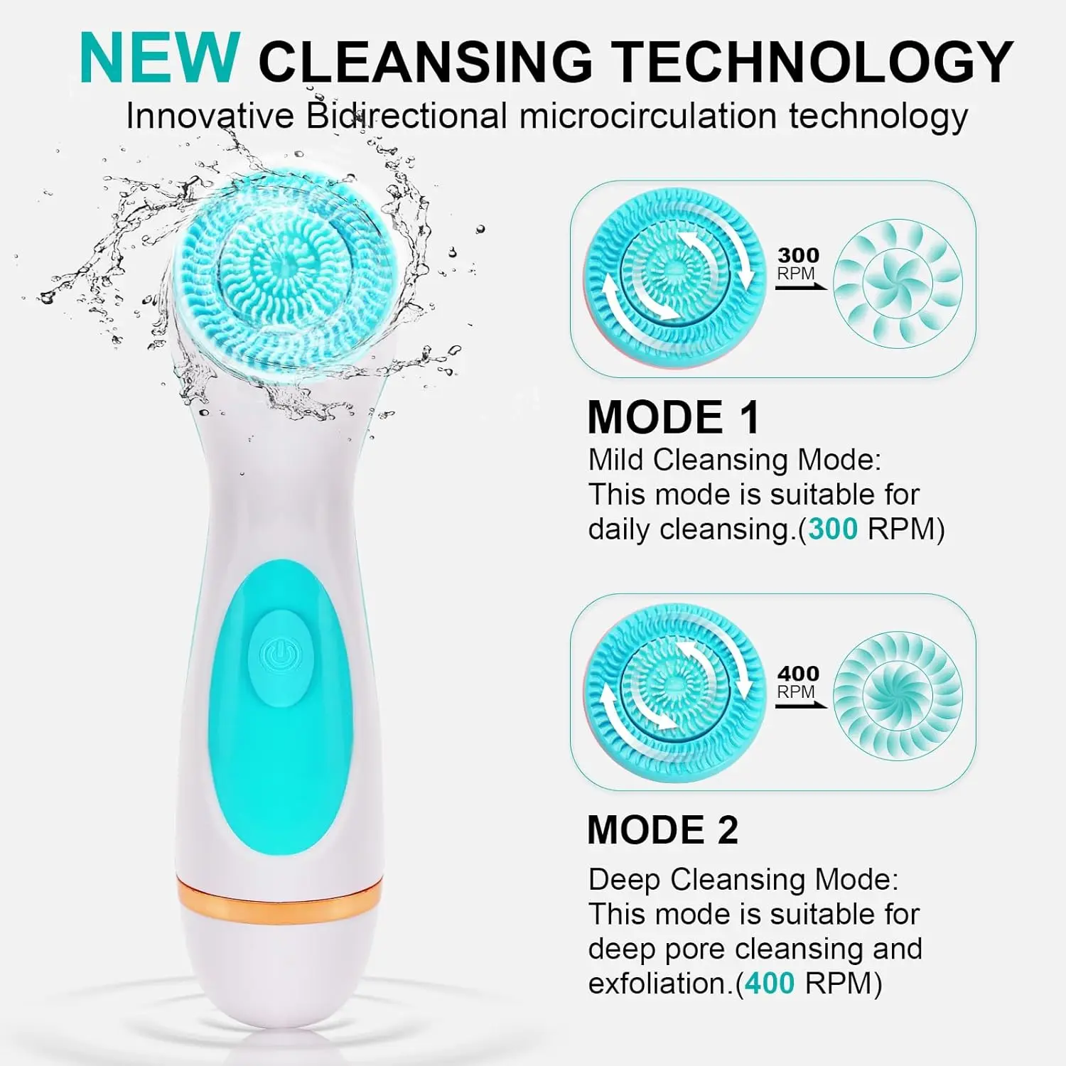 Thumbnail 2 - #66 Best Electric Facial Massagers to Buy In 2026