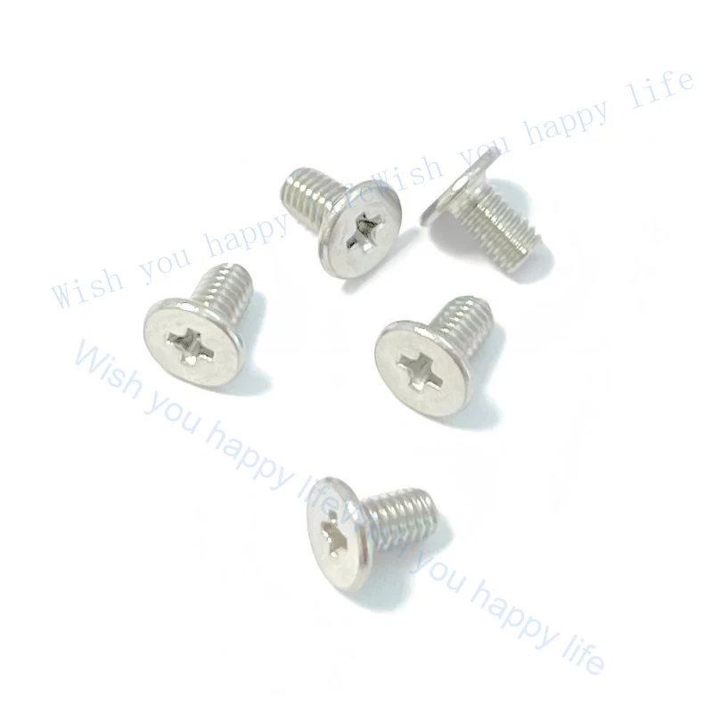 TT For Dell 27 All-in-One EC27250 W28C001 I/O panel cover screws Repair ScrewSet tb
