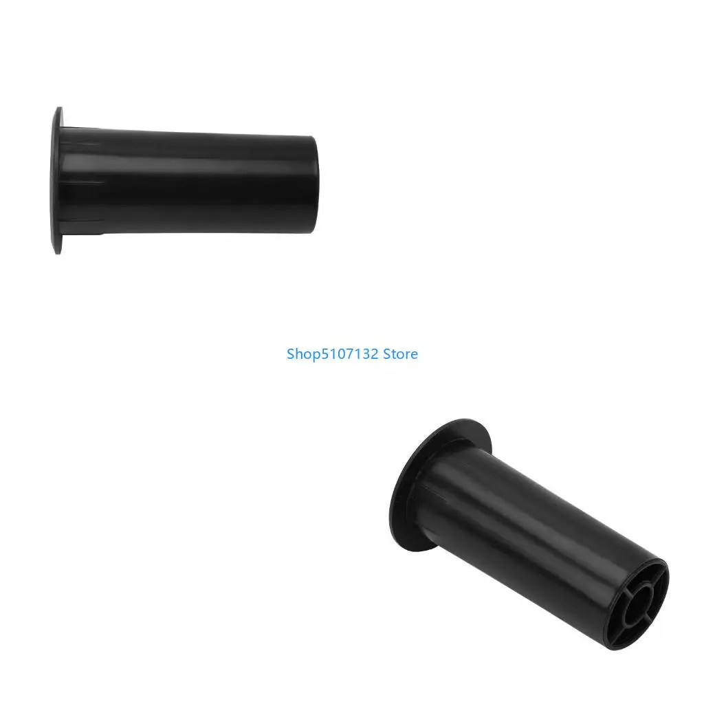 

87HD 2 шт., порт динамика, трубка, бас для рефлексного вентиляционного разъема, аудиоаксессуар