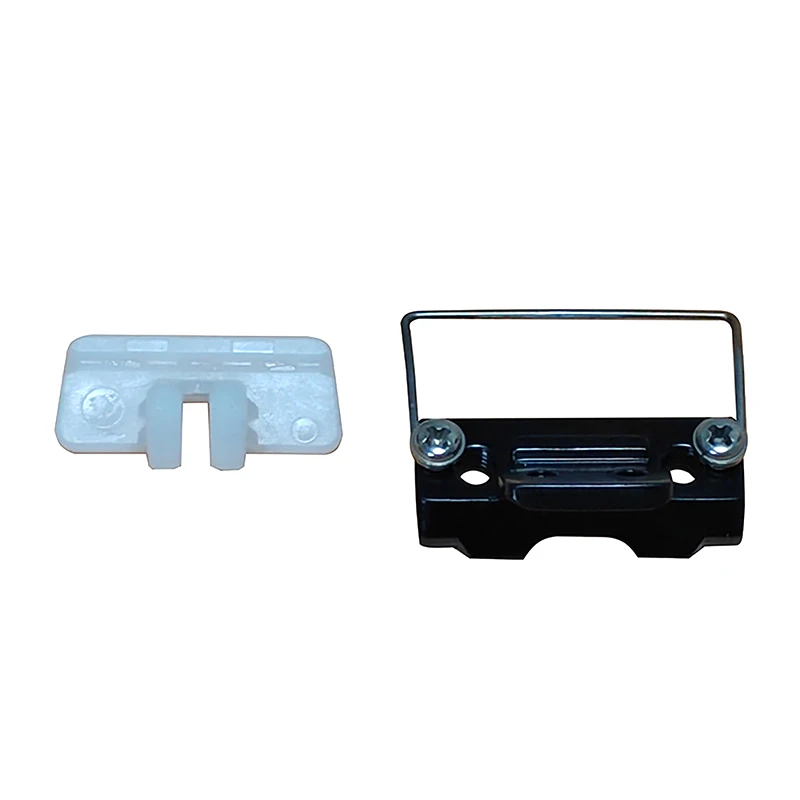 (BF06)2pcs/set Hair Clipper Swing Head Clipper Guide Block Clipper Replacement Parts For 2020T P700 Clipper Accessories