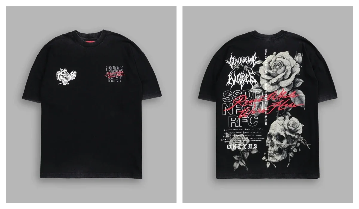 T250404 Black