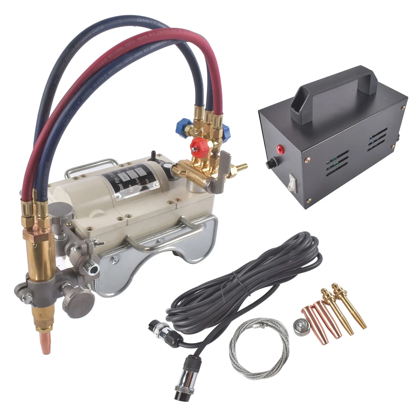 

Электромагнитный труборезный аппарат AP01 для CG2-11 110В, для резки и снятия фаски с труб