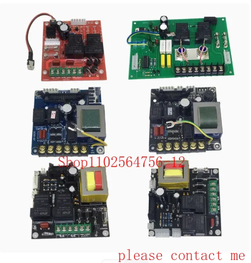 

Balancer Balancer Circuit Board Control Board Suitable for Dali Dingsheng Fuyuan Leika Power Board