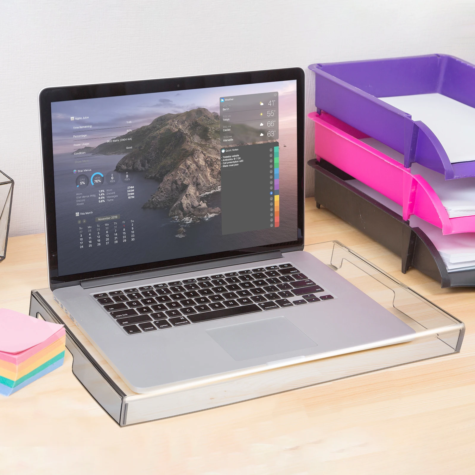

Acrylic Keyboard Dust Cover 15 6 Inch Laptop Protector Waterproof Scratch Proof Case Transparent Covers Household Accessories