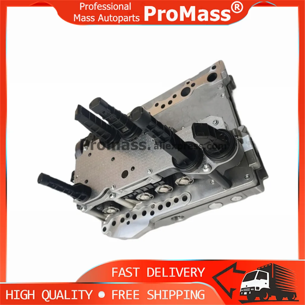 

New Other Transmission Valve Body Mechatronics for Ford Volvo Dodge Avenger Gearbox TCU TCM MPS6 6DCT450 7M5R-7H035-CA