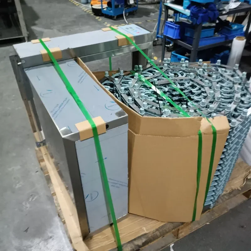 For Hotel Commercial Single Rinse Drying Stainless Steel Electric Conveyor Dishwasher