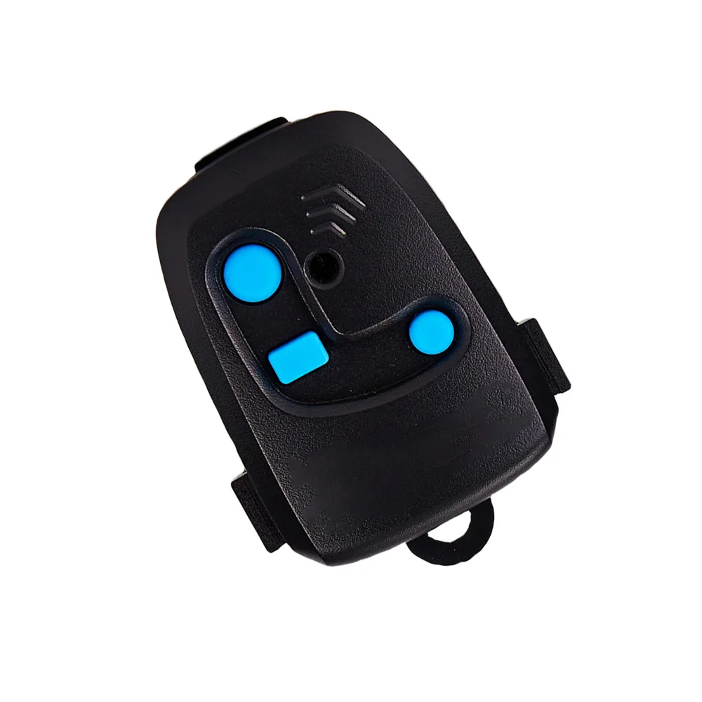 Garage Door Remote Control 433MHz Rolling Code Electronic Electric Gate Remote Control Garage Door Opener