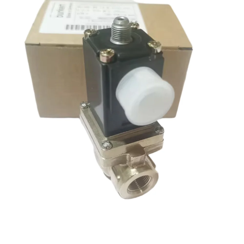 صمام لولبي BURKERT 00169390 صمامات أخرى — تفصيل 2