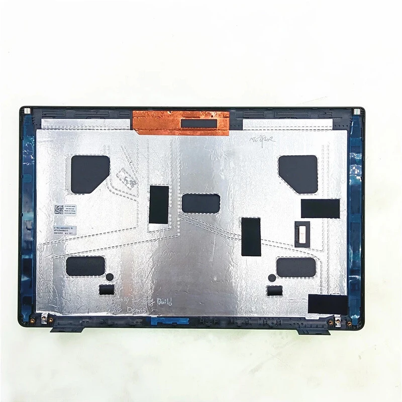 M   For Dell Latitude 7520 E7520 A Shell LCD Screen Back Cover 0R74W0 R74W0