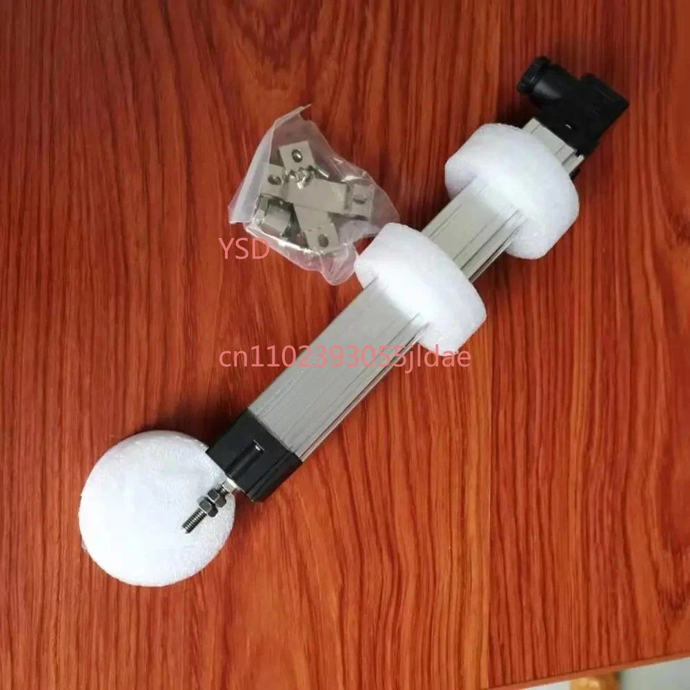 KTC Series Electronic Ruler KTC-50 To 225mm Linear Displacement Transducer Position Sensor