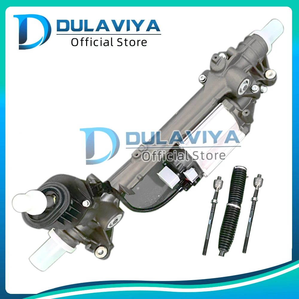 

Электрическая рулевая рейка с левым рулем для VW Tiguan Sagitar Magotan 5QN 423 055 5QN423051A 5QN423055A 5QN423051 5QN423055