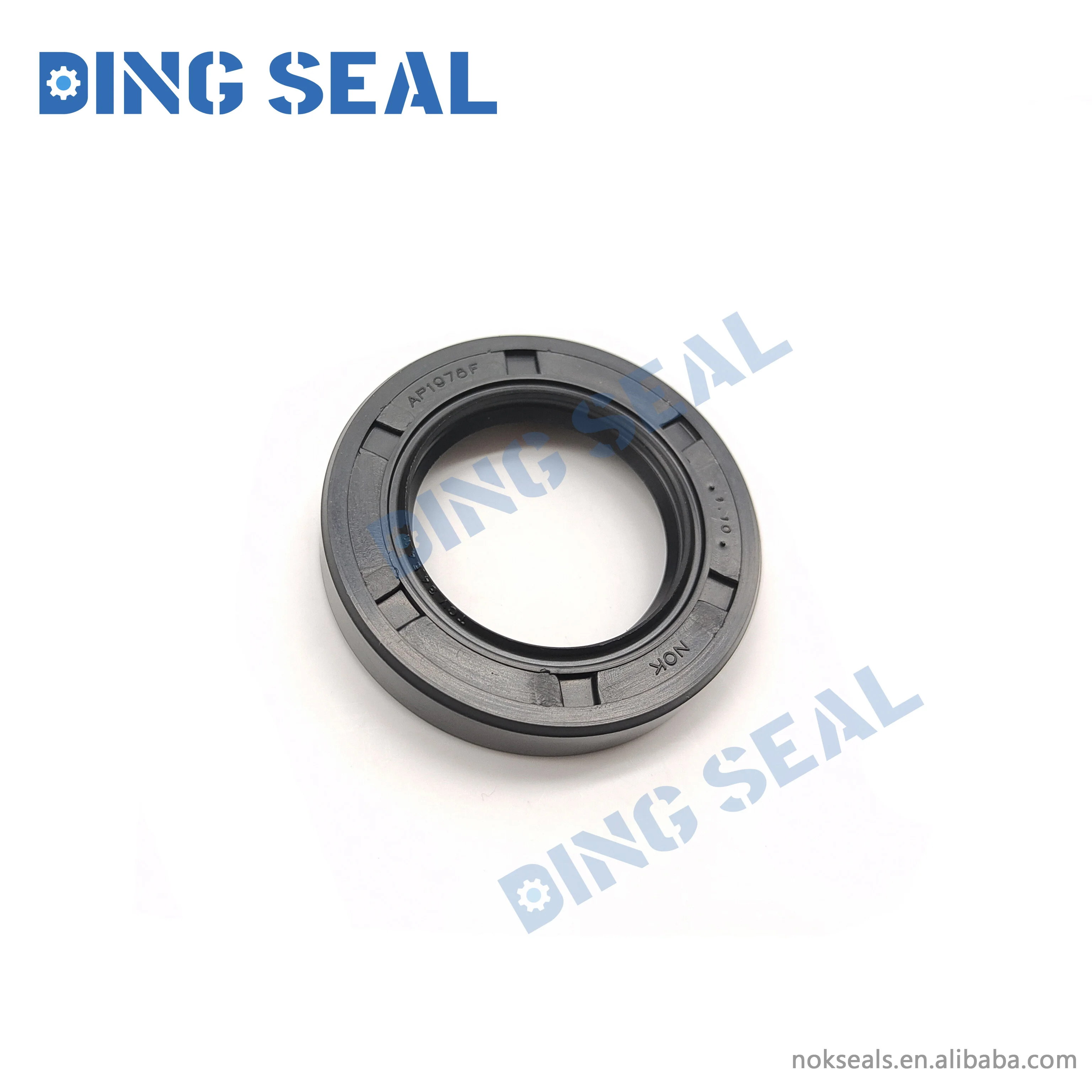 

High pressure oil seal Hydraulic seal Oil Seal AP0760 E TCV 17*35*8 AP0787 E TCV 17.46*30.15*8 AP1148 TCV 22*42*11 Original NOK