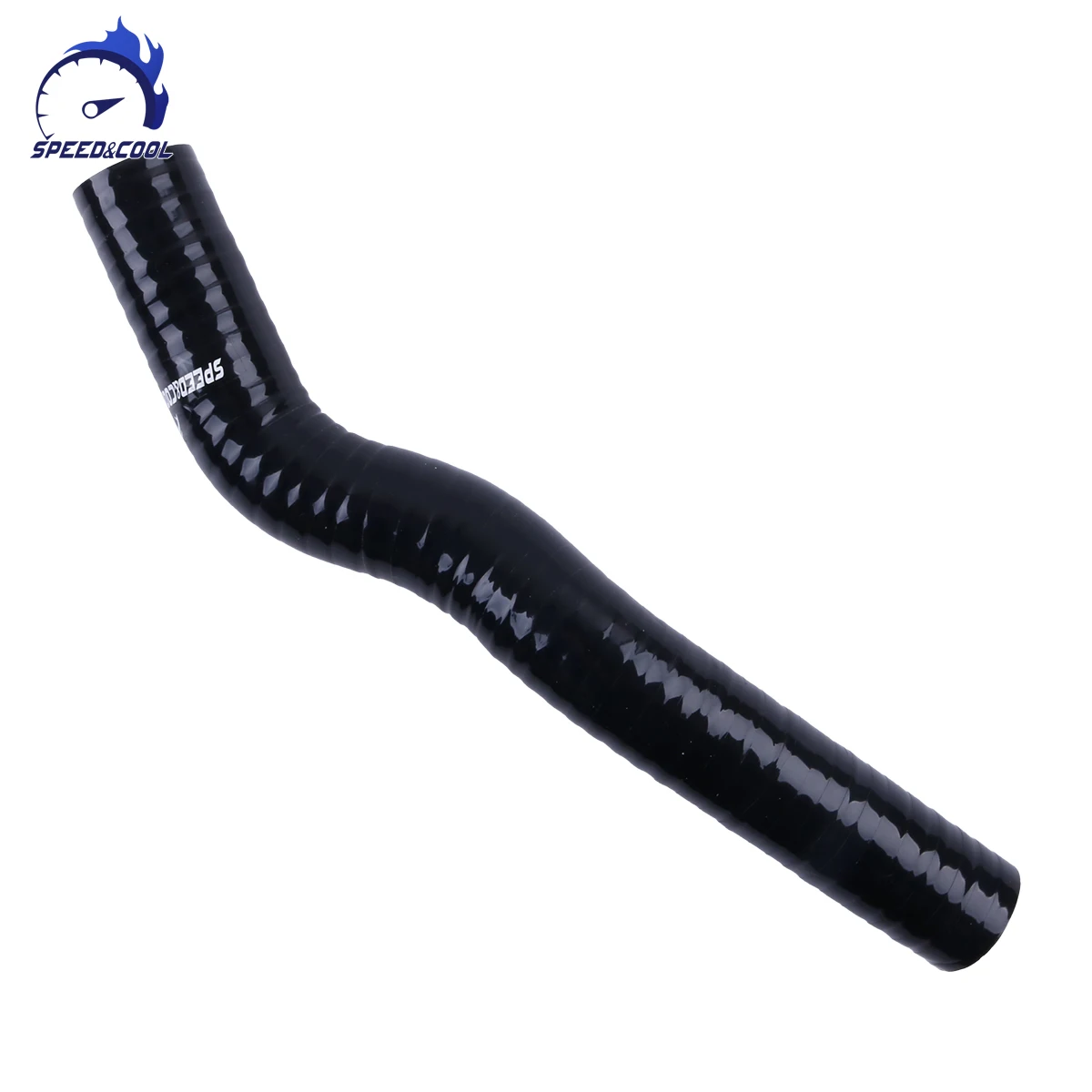 SPEED&COOL Fit 2000-2008 Mini Cooper S R52 R53 2001 2002 2003 2004 2005 2006 2007 Silicone Radiator Hose Coolant Pipe Kit