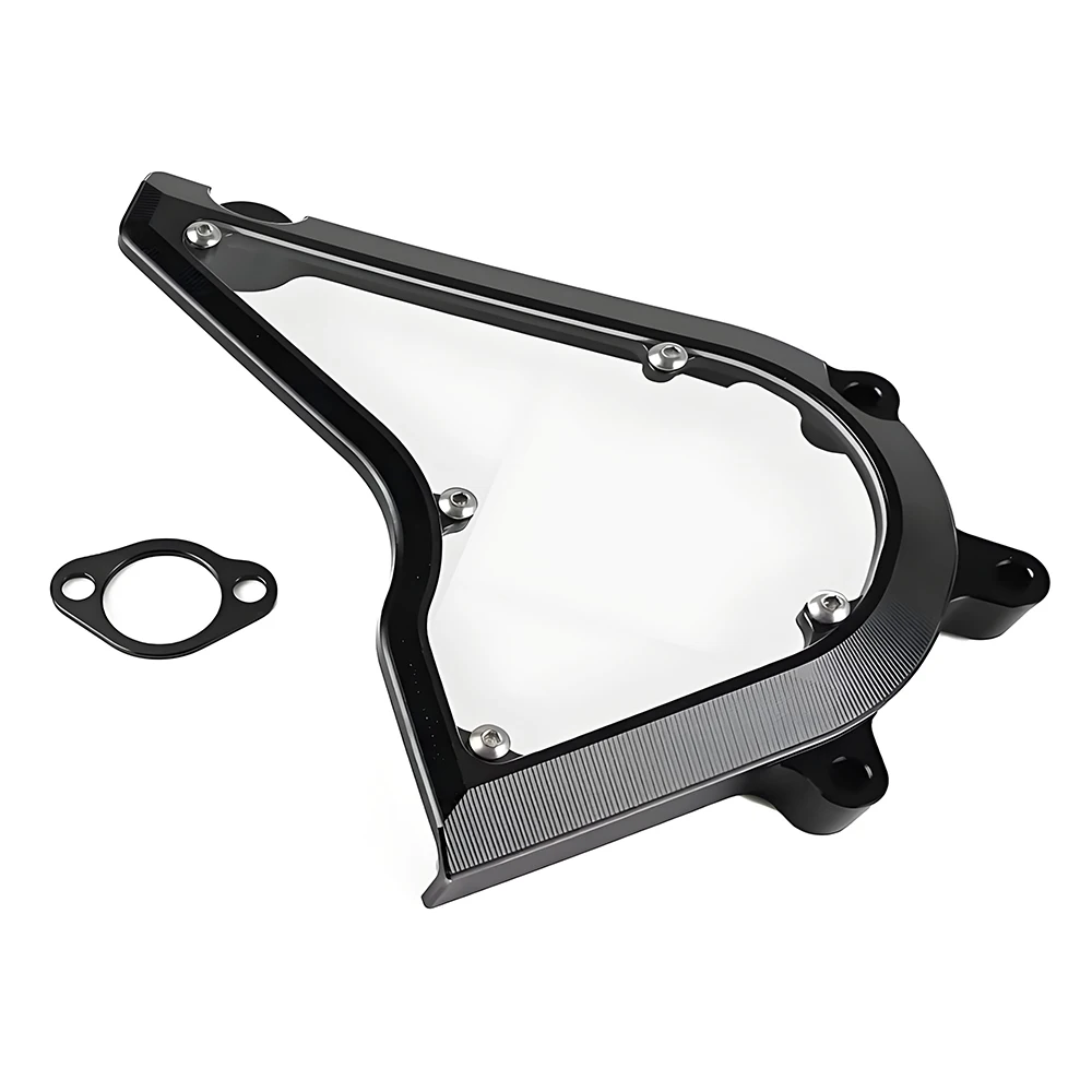 Motorcycle parts chain cover gear model suitable for 2013 to 2024 KTM DUKE 250 390 RC ADV modification parts