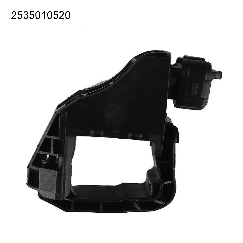 For Mercedes Radiator Bracket Car Radiators Stand Holder For Mercedes C238 C253 S213 W213 X253 A2535010520 2535010520