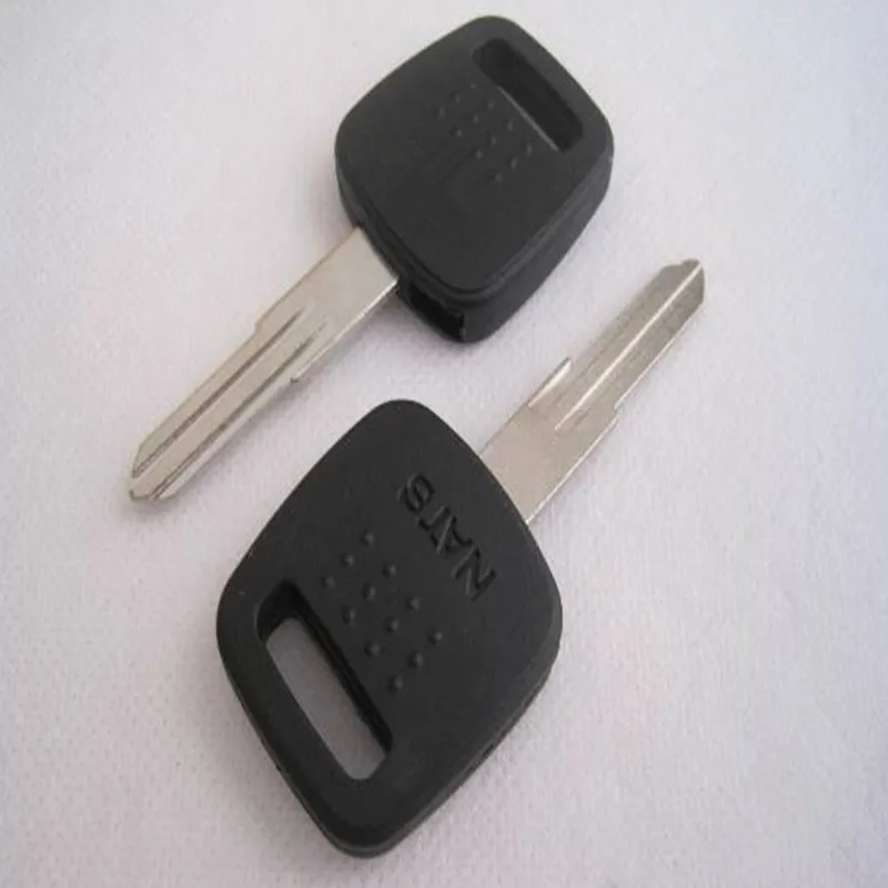 

5 шт. сменный чехол для брелока для Nissan A32 Bluebird, чехол для транспондера NSN11 Blade