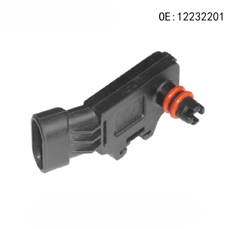 

12232201 28086011 Датчик абсолютного давления впускного коллектора для Mitsubishi BYD Chevrolet Astra Hatchback Celta Corsa