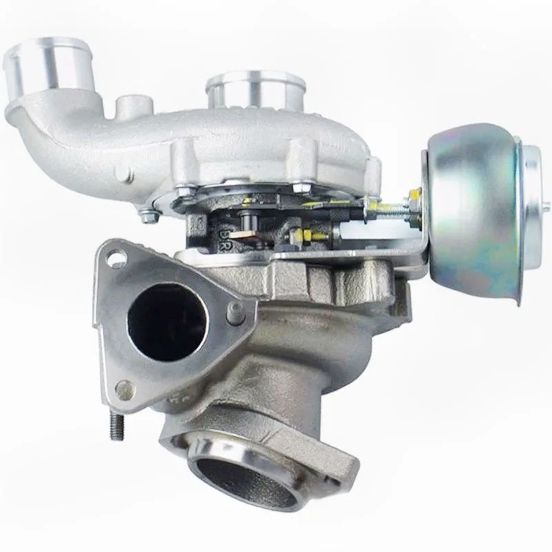 Turbocharger FOR SSANGYONG ACTYON, KYRON 2.0 XDI 2005- 761433 A6640900880 A6640900780 761433-5003S 761433-0003 761433-0002