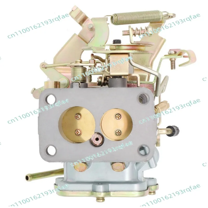 For NISSAN J16 16010-03W02  H221B Carburetor