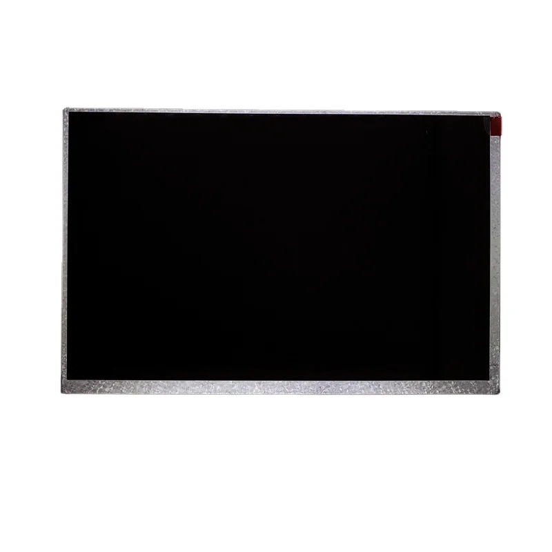 Pantalla LCD de 10,1 pulgadas, resolución de 1280*800, pantalla IPS de brillo 1000, interfaz LVDS, pantalla LCD LCM