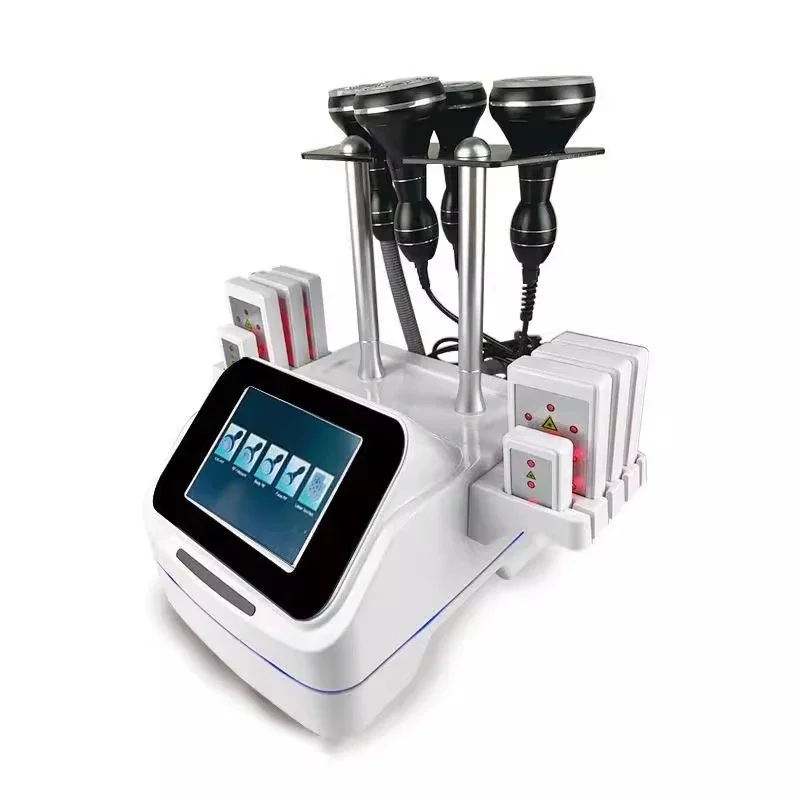 Body Contouring Device Negative Pressure Guasha Slimming Device Beauty Apparatus  Lampara Led Facial Commercial Furniture