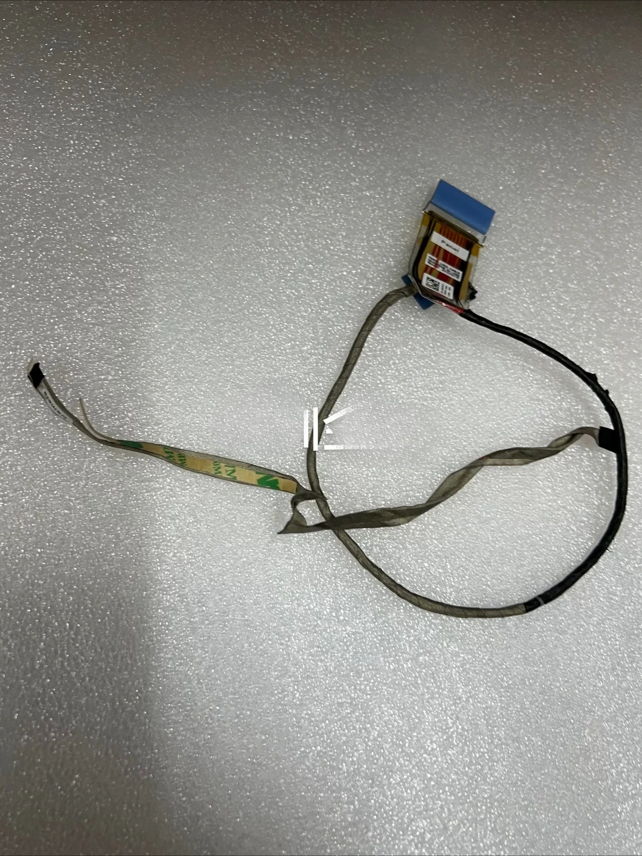 For Dell Brand New Original M17X R4 Screen Cable CN - 0GTDTJ, Notebook Internal Repair Part