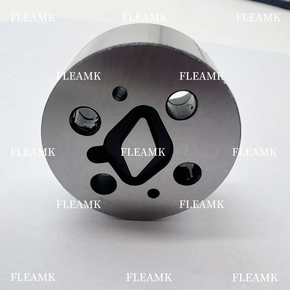 High Quality C7 C9 Slide Valve Pressure Plate