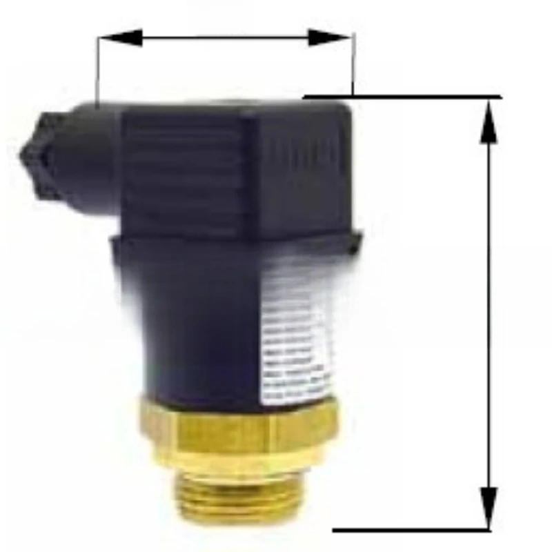 TM4/TM6 Series Temp…