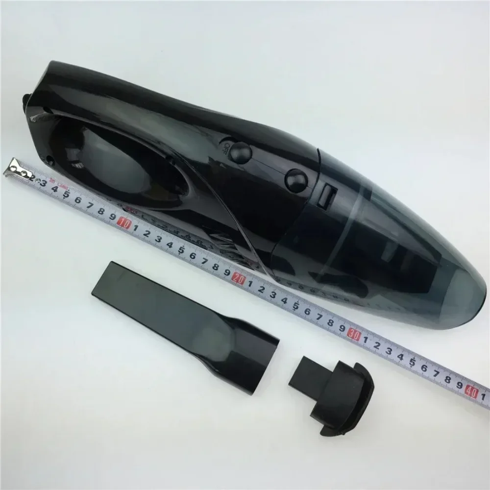2027 for  Car Vacuum Cleaner 24v Super High Power Dry and Wet 120W150W Handheld Car Accessories