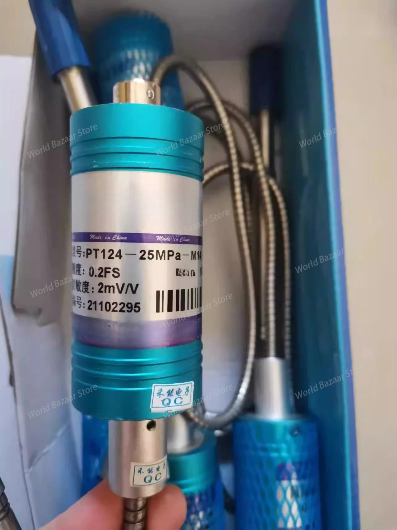 High-Temperature Me…