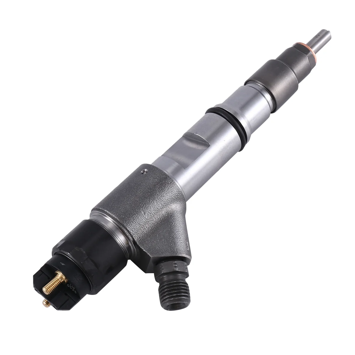 

Precision 00445120525 1001641365 New Fuel Injector for Weichai WD10 Crude Oil Engine Car Accessories