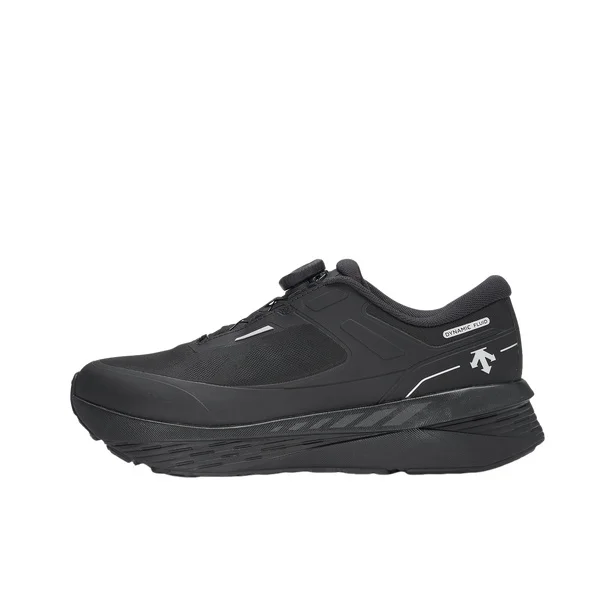 DESCENTE RUNNING Cushioning Low top Running Shoes Men's D6131RRN25
