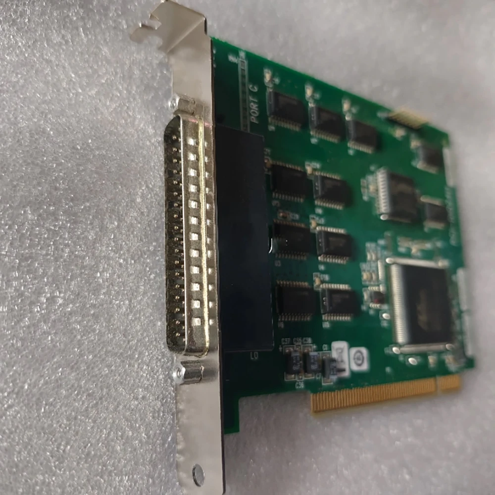 

Карта сбора данных PCI-DI024H 193746A-01