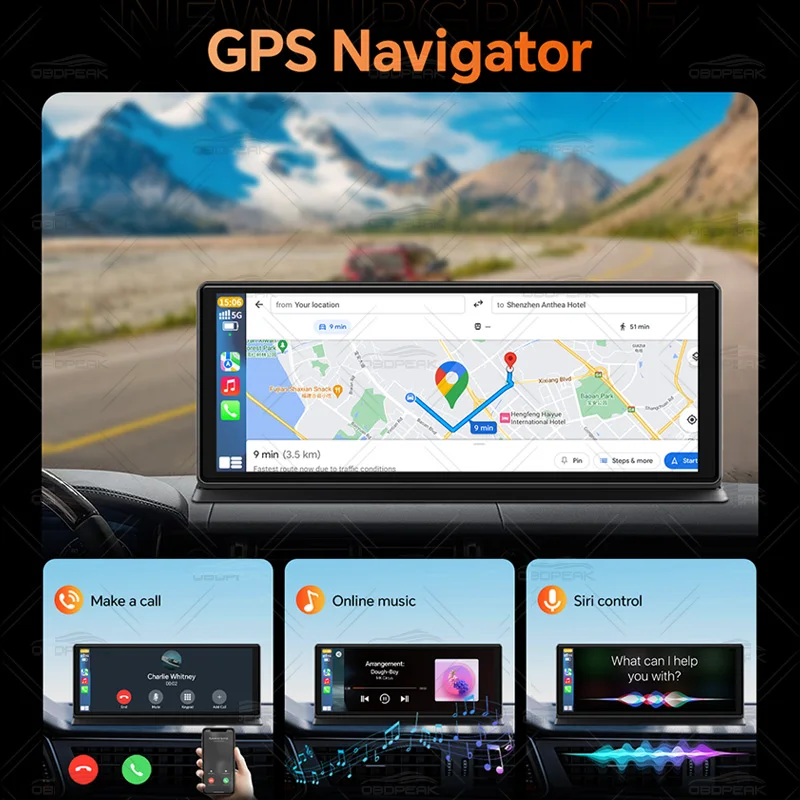 Thumbnail 4 - #66 Best Dash Cams to Buy In 2026