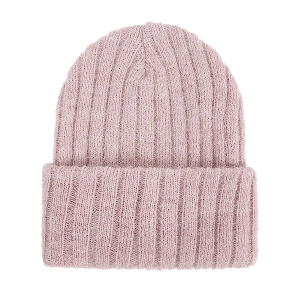 

Winter Warm Wool Baby Hat Soft Boys Girls Hat Warm Hats Infant