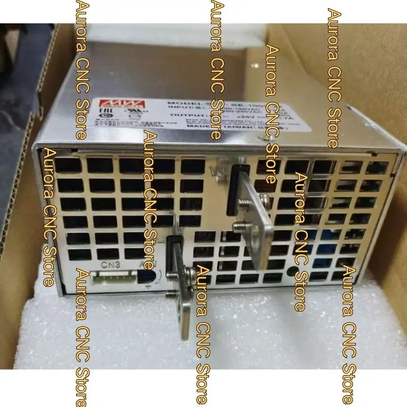 New SE-1000-24 Switching Power Supply Fast Shipping