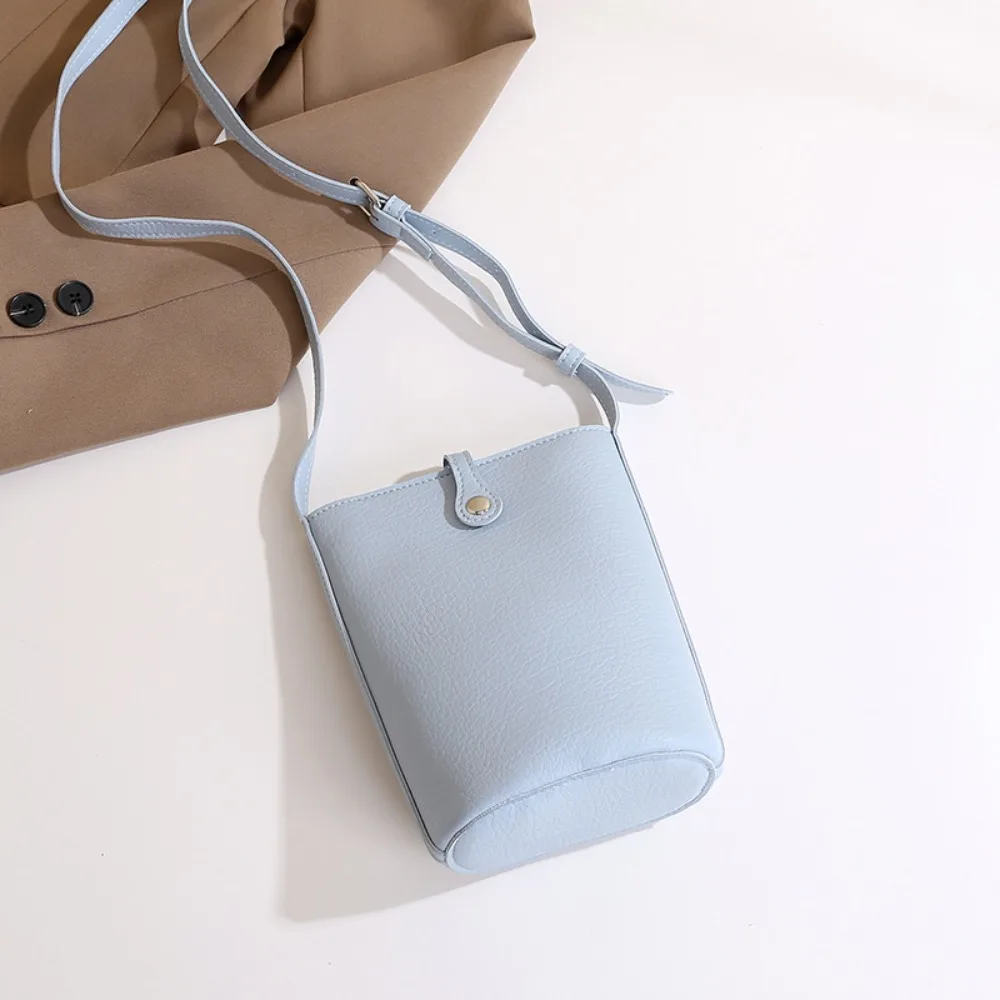 

Fashion Exquisite PU Leather Shoulder Bag Casual Soft Women Crossbody Bag Large Capacity Trendy Clutch Bag Outdoor