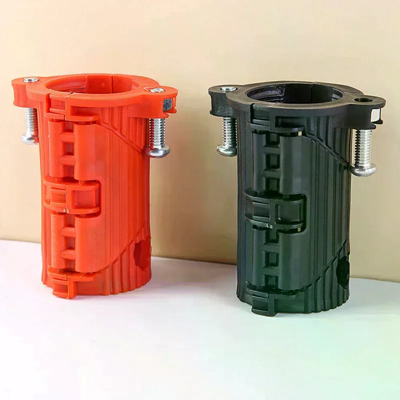 Washing Basin Base Screw Fasteners Kitchen Faucet Quick Installation Fixing Device Anti Loosening Lock Nut