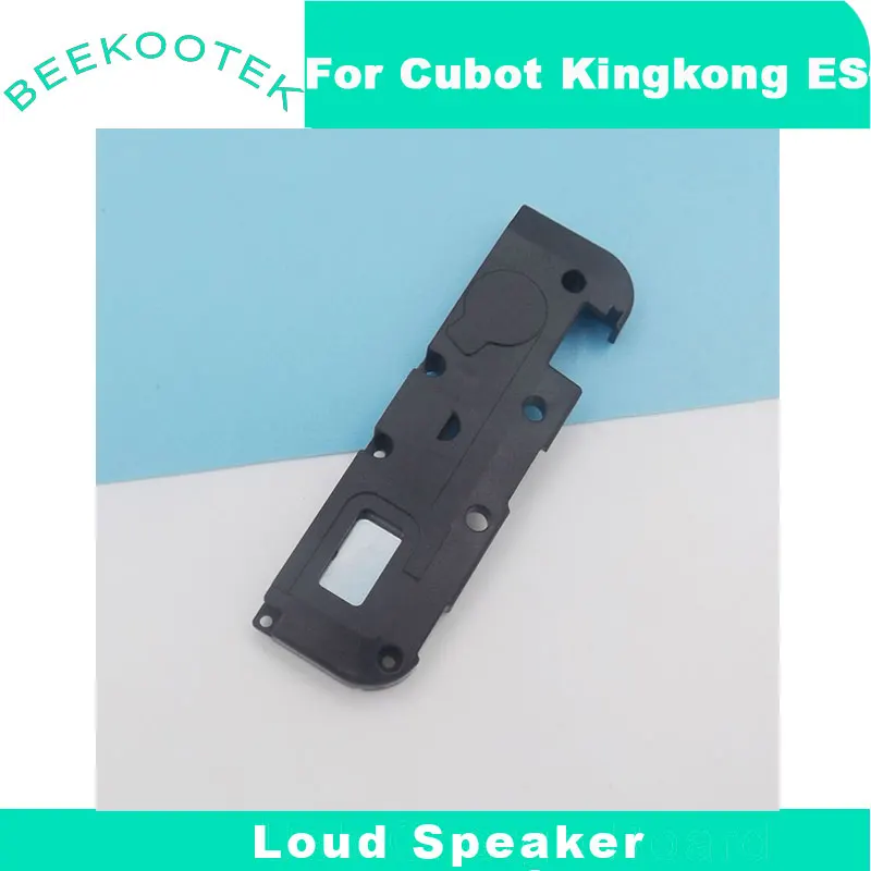 

Новый оригинальный динамик Cubot KingKong ES, громкий динамик, внутренний зуммер, звуковой сигнал, аксессуары для смартфона Cubot King Kong ES