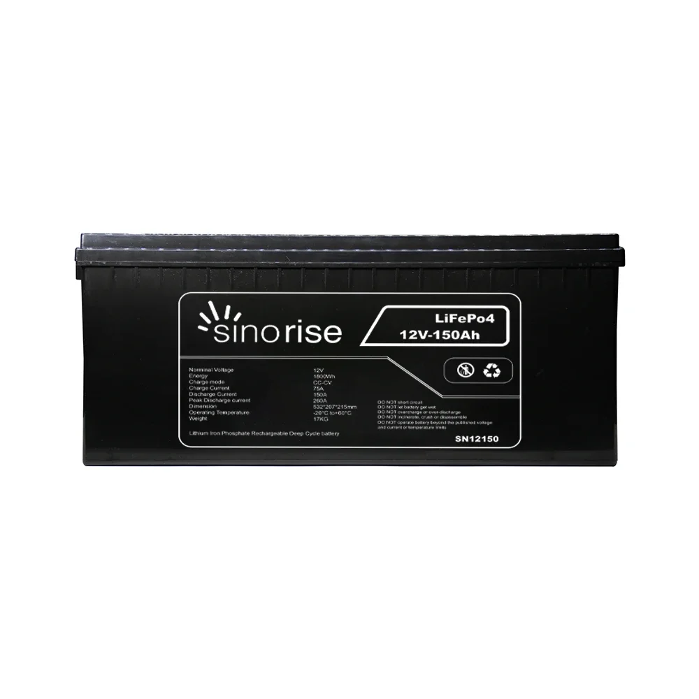 

12volt rechargeable lifepo4 12v 150ah 200ah li-ion battery pack for electric vehicles