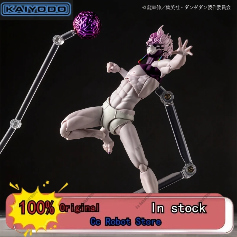 

Скоро в продаже: Коллекция фигурок Kaiyodo Supernatural Terahito, подарки, товары для хобби